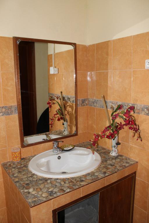 Villa Le Chapo Port Mathurin 客房 照片