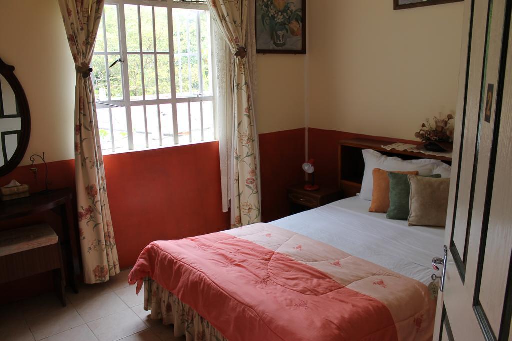 Villa Le Chapo Port Mathurin 客房 照片