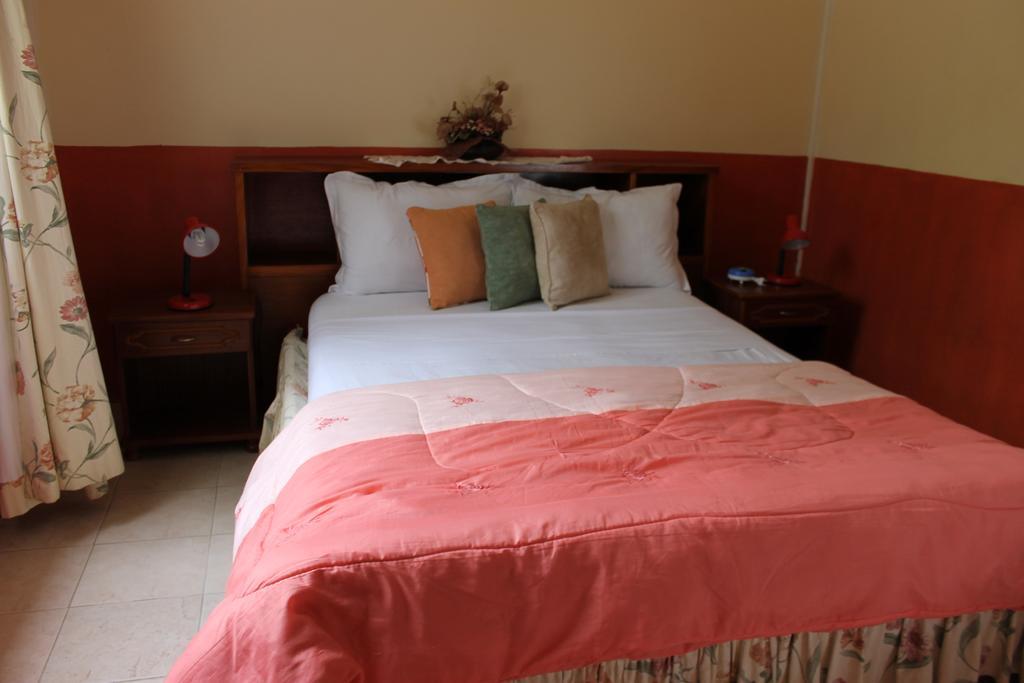 Villa Le Chapo Port Mathurin 客房 照片