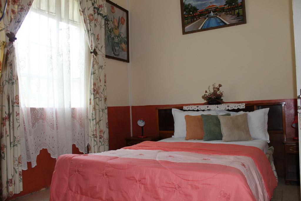 Villa Le Chapo Port Mathurin 客房 照片