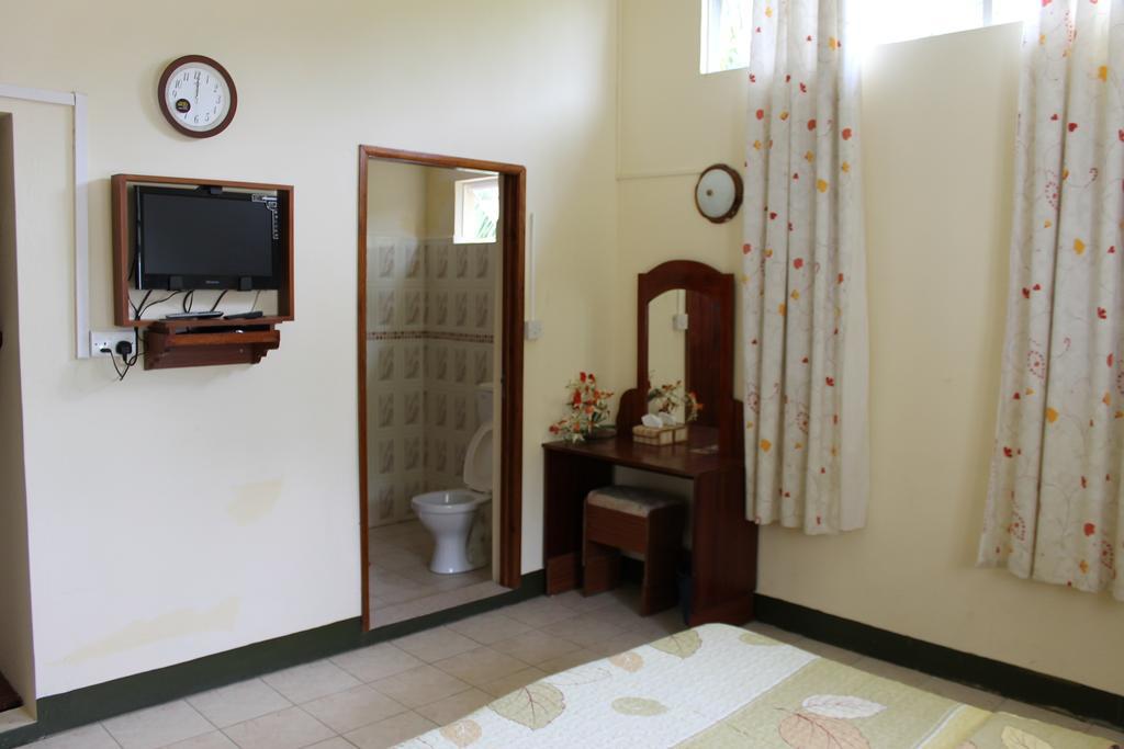 Villa Le Chapo Port Mathurin 客房 照片